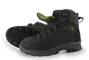 Travelin Wandelschoenen in maat 39 Grijs, Kleding | Dames, Schoenen, Verzenden, Travelin, Wandelschoenen, Grijs