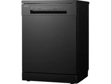 Inventum VVW6036AB - Vaatwasser - 14 couverts -, Verzenden, Nieuw