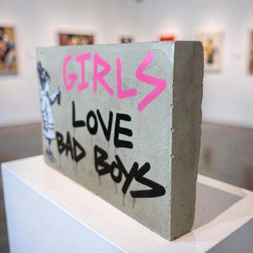 STRINK - GIRLS LOVE