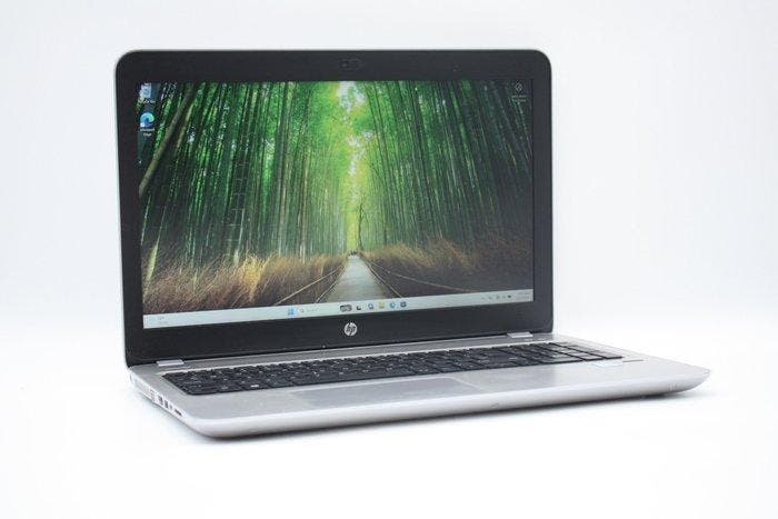 Powerful business notebook: HP ProBook 450 G4 | Intel Core, Games en Spelcomputers, Spelcomputers | Overige Accessoires