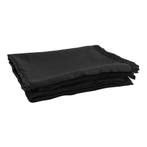 WENTEX® Pipe en Drape Molton gordijn 300x300cm (bxh) 300, Verzenden, Nieuw