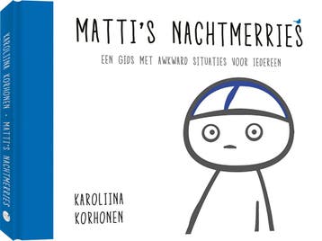 Mattis nachtmerries (9789045329567, Karoliina Korhonen), Boeken, Overige Boeken, Verzenden, Nieuw