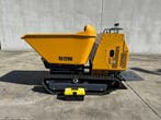 Online veiling - SDLOOL - 2026 - SL1200 - Mini-Rupsdumper, Ophalen