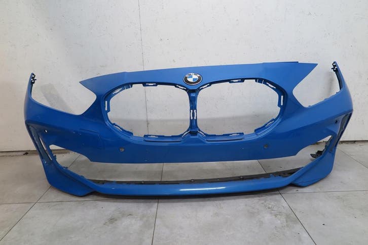 voorbumper BMW 1 F40 8070928, Auto-onderdelen, Carrosserie, Gebruikt, Verzenden