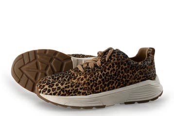 Xsensible Sneakers in maat 38 Bruin, Kleding | Dames, Schoenen, Xsensible, Bruin, Verzenden, Sneakers