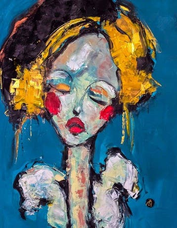Arvydas Gaiciunas (Retne) - Mos N-11 (XL) — Contemporary