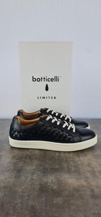 Roberto Botticelli - Veterschoenen - Maat: EU 43 - Nieuw in, Nieuw