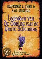 Legende scheuring / 3 Robbie de Hand / Legenden van de, Verzenden, Zo goed als nieuw, S.M. Stirling