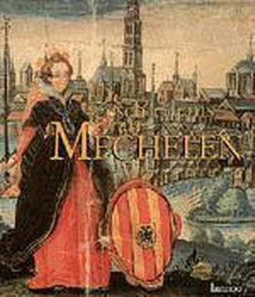 GESCHIEDENIS VAN MECHELEN 9789020919820, Boeken, Geschiedenis | Wereld, Verzenden, Gelezen