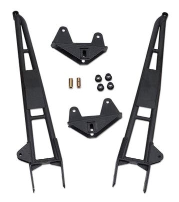 Tuff Country 81-96 Ford F-150 4wd Extended Radius Arms (Fits, Ophalen of Verzenden