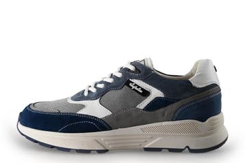 Australian Sneakers in maat 41 Grijs, Kleding | Heren, Schoenen, Overige kleuren, Verzenden, Zo goed als nieuw, Sneakers