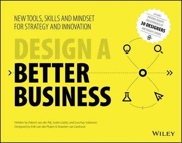 Design a Better Business 9781119272113 Patrick van der Pijl, Verzenden, Patrick van der Pijl