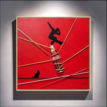 Giò Mondelli - Coca Cola
