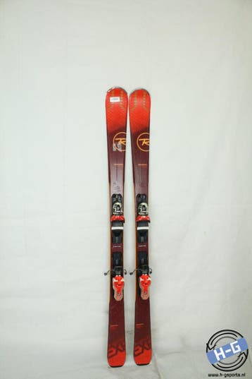 Rossignol Experience 76 - 154, Sport en Fitness, Verzenden, Nieuw