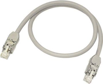 Siemens 6SL3060-4AW00-0AA0 Signaalkabel Multi kleuren, Telecommunicatie, Mobiele telefoons | Siemens, Verzenden, Nieuw