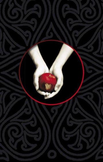 Luxe Editie Twilight - Meyer, Livres, Verzenden