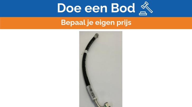 Bieden: Marine Grade Yacht Hose Assembly with, Sports nautiques & Bateaux, Accessoires navigation, Enlèvement ou Envoi