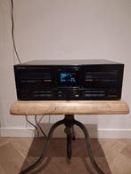 Technics - RS-X920 Stereo dubbel cassettedeck, Nieuw