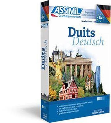 ASSiMiL Duits 9782700507799 Maria Roemer, Verzenden, Maria Roemer