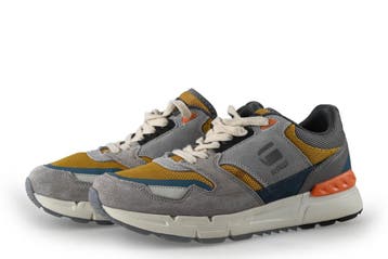 G-Star Sneakers in maat 41 Geel, Kleding | Heren, Schoenen, Overige kleuren, Verzenden, Zo goed als nieuw, Sneakers