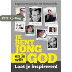 JE BENT JONG EN JE WILT GOD 9789063536060 R. Hausoul, Boeken, Verzenden, Gelezen, R. Hausoul