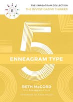 Enneagram Collection Type 5 The Investigative Thinker The, Verzenden, Beth Mccord
