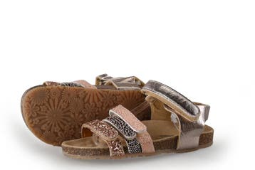 Red Code Sandalen Meisjes in maat 27 Roze, Verzenden, Schoenen