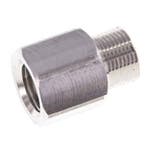 Typhoon Adapter 1/2-27 UNS M12X1.25, Verzenden, Nieuw