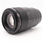 Sony FE 90mm f/2.8 Macro G OSS | Tweedehands, Verzenden, Zo goed als nieuw