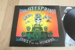 The Offspring - Ixnay On The Hombre - Enkele vinylplaat -, Nieuw in verpakking