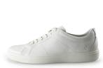 Ecco Sneakers in maat 48 Wit, Vêtements | Hommes, Chaussures, Verzenden, Sneakers