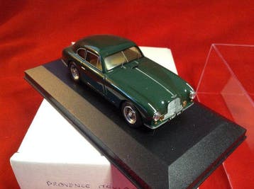 Provence Moulage - made in France 1:43 - Model sportwagen -, Nieuw