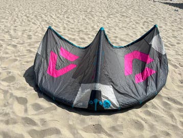 DICE 2021 5M, Sports nautiques & Bateaux, Kitesurf