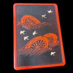 Japanese Lacquerware () - Boîte - Objets laqués, poudre
