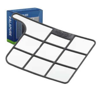 Motorbeschermingsfilter Stofzuiger voor, Electroménager, Verzenden