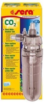 Sera flore actieve CO2-reactor 500 (uitstromer), Ophalen of Verzenden, Nieuw