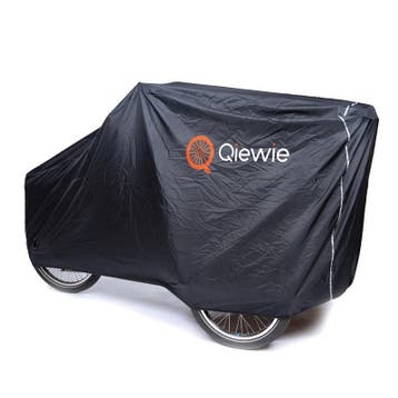 *DEAL* Bakfietshoes voor Babboe Curve, Vogue Carry 3, Ophalen of Verzenden, Nieuw, Huif