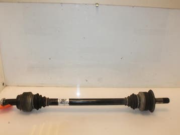 Aandrijfas links-achter BMW X5 O146315, Nieuw