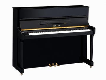 Yamaha P116 Piano (1994), Verzenden, Zo goed als nieuw