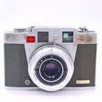 Mamiya Sketch with Sekor 2.8/3.5cm | Analoge camera, Nieuw