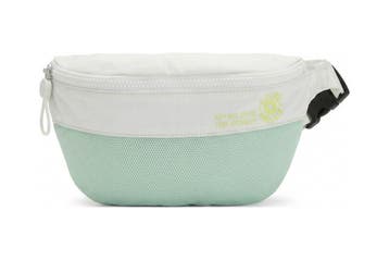 Kipling Heuptas Blauw, Verzenden, Zo goed als nieuw, Blauw