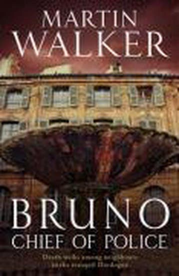 Death In The Dordogne 9781847245984 Martin Walker, Verzenden, Martin Walker
