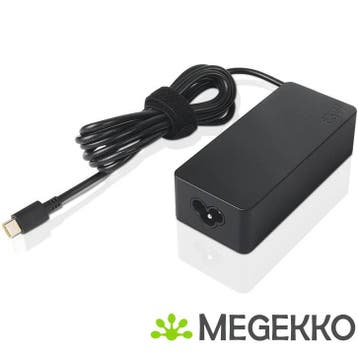 Lenovo USB-C 65W AC Adapter, Verzenden