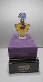 Guerlain - Bouteille de parfum - Verre - Shalimar Guerlain, Antiek en Kunst