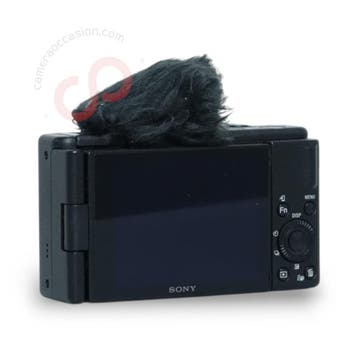 Sony ZV-1F nr. 3390, Ophalen of Verzenden, Zo goed als nieuw, Sony