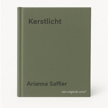 Kerstlicht 9789465314426 Arianna Saffier, Boeken, Verzenden, Zo goed als nieuw, Arianna Saffier