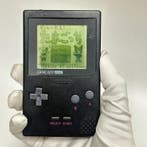 Nintendo - Gameboy Pocket - MGB-001 black - Spelcomputer -, Nieuw
