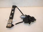 Ruitmechaniek 4Deurs links-achter Volkswagen Polo O122363