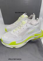 Balenciaga - Triple S - Sneakers - Taille : EU 43 - Neuf, Kleding | Heren, Nieuw