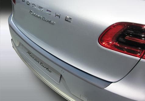 Achterbumper Beschermer | geschikt voor Porsche Macan 2014-, Auto diversen, Auto-accessoires, Nieuw, Verzenden